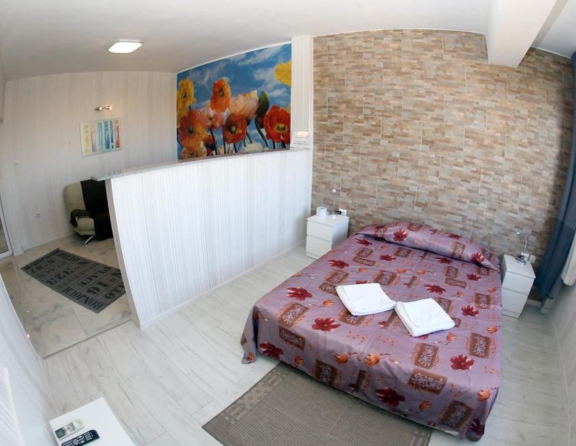 Imagen general del Apartamentos Ognian. Foto 22