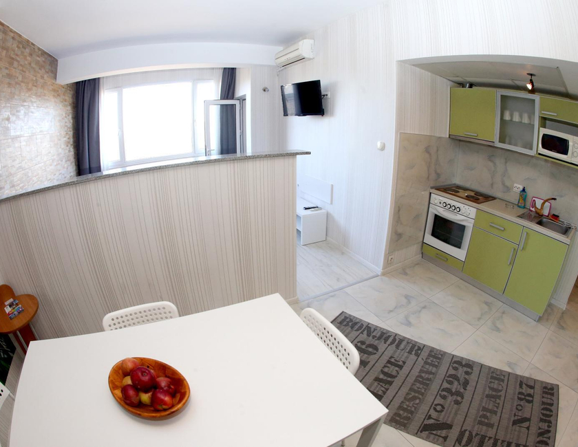 Imagen general del Apartamentos Ognian. Foto 25