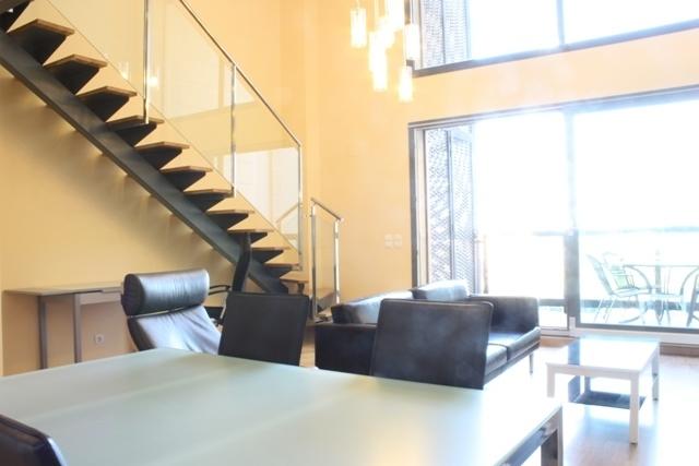 Imagen general del Apartamentos Oh My Loft Valencia. Foto 2