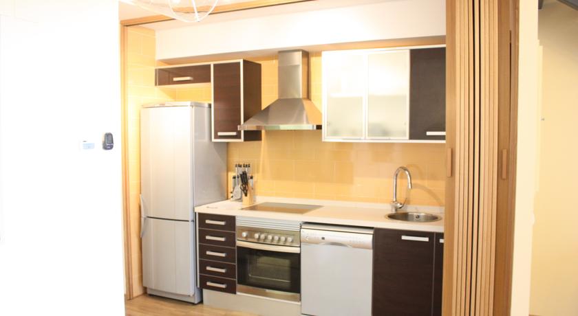 Imagen general del Apartamentos Oh My Loft Valencia. Foto 3