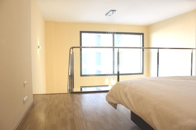 Imagen general del Apartamentos Oh My Loft Valencia. Foto 6