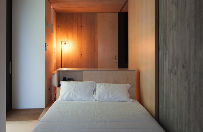 Imagen general del Apartamentos Oh Porto. Foto 16