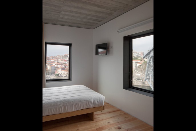 Imagen general del Apartamentos Oh Porto. Foto 1