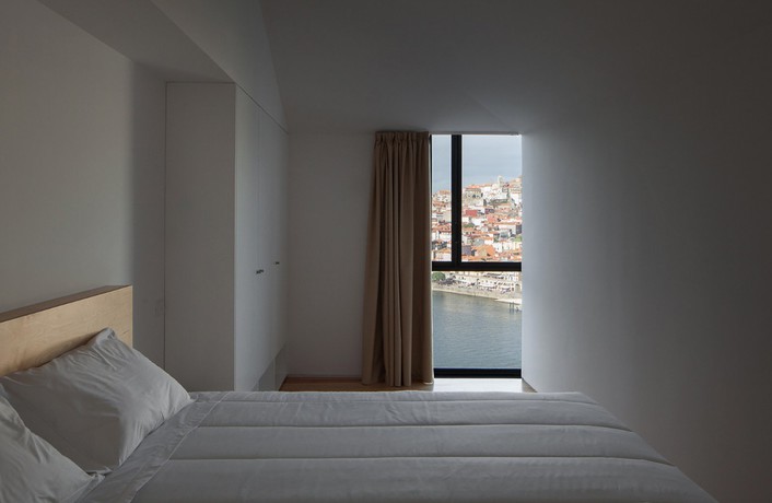 Imagen general del Apartamentos Oh Porto. Foto 3