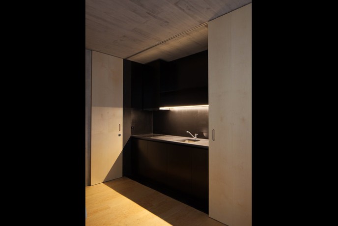 Imagen general del Apartamentos Oh Porto. Foto 4