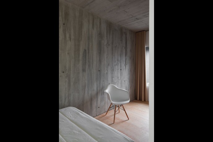 Imagen general del Apartamentos Oh Porto. Foto 6