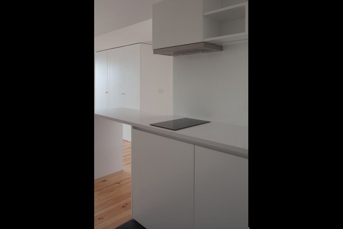 Imagen general del Apartamentos Oh Porto. Foto 7