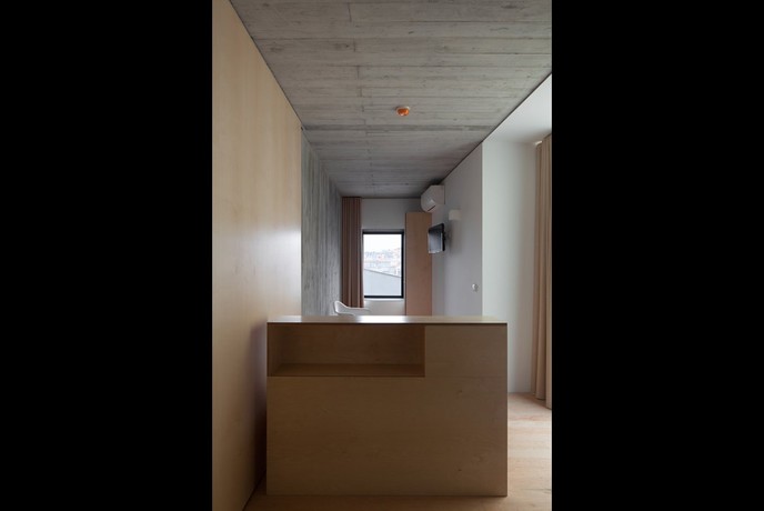 Imagen general del Apartamentos Oh Porto. Foto 9