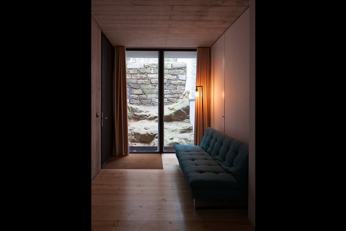 Imagen general del Apartamentos Oh Porto. Foto 11