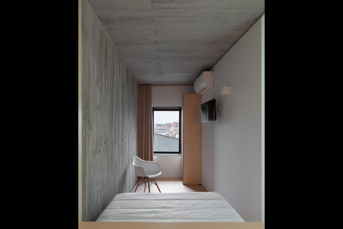 Imagen general del Apartamentos Oh Porto. Foto 13