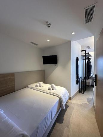 Imagen de la habitación del Apartamentos Oh SUITES Paseo de Las Canteras 58. Foto 5