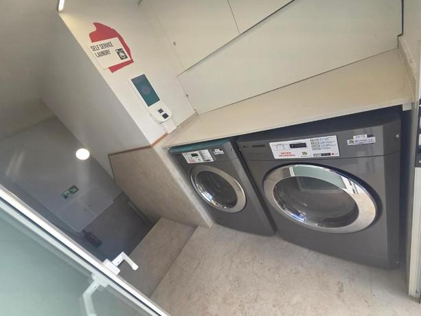 Imagen de los interiores del Apartamentos Oh SUITES Paseo de Las Canteras 58. Foto 20