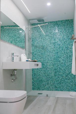 Imagen de la habitación del Apartamentos Ohasis Boutique Suites. Foto 9