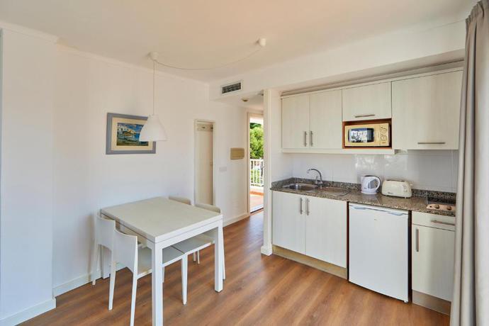 Imagen de la habitación del Apartamentos Ola Cala D'or. Foto 4