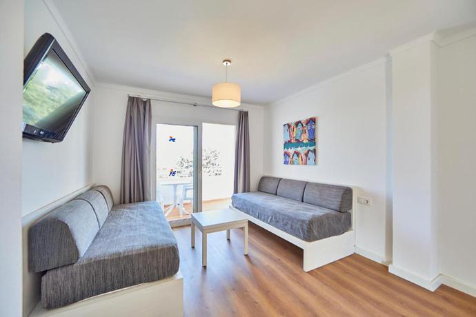 Imagen de la habitación del Apartamentos Ola Cala D'or. Foto 10