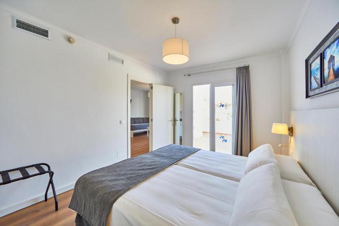 Imagen de la habitación del Apartamentos Ola Cala D'or. Foto 11