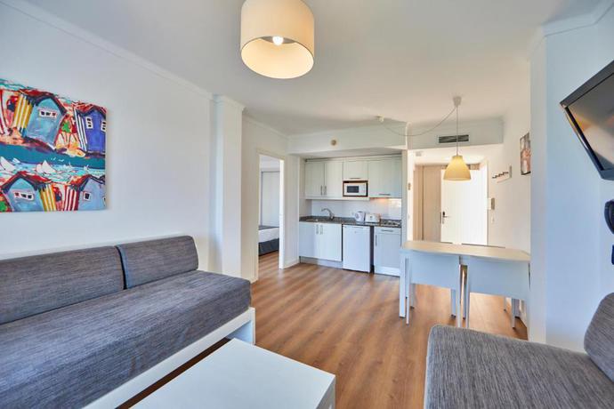 Imagen de la habitación del Apartamentos Ola Cala D'or. Foto 12