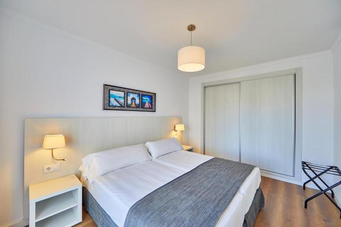 Imagen de la habitación del Apartamentos Ola Cala D'or. Foto 16
