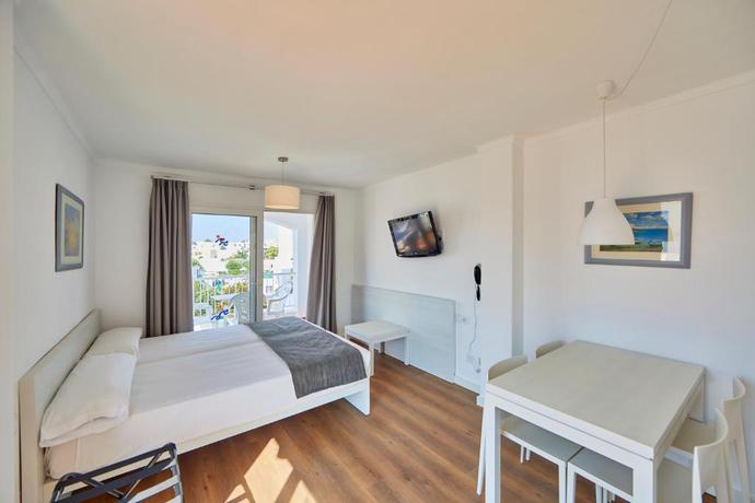 Imagen de la habitación del Apartamentos Ola Cala D'or. Foto 18