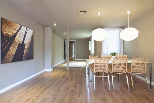 Imagen general del Apartamentos Ola Living Diagonal. Foto 4