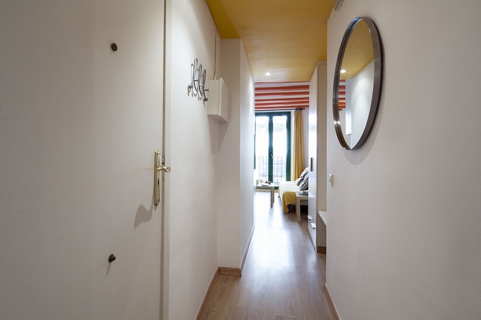 Imagen de la habitación del Apartamentos Ola Living Vidreria. Foto 4