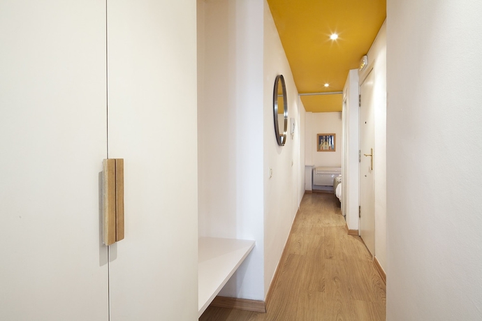 Imagen de la habitación del Apartamentos Ola Living Vidreria. Foto 15
