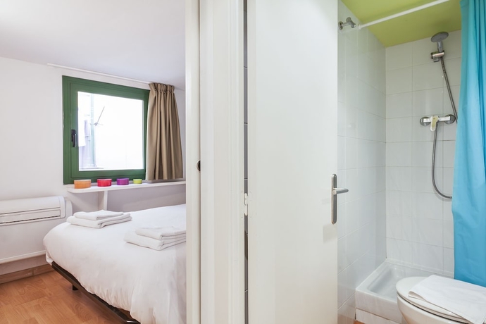Imagen de la habitación del Apartamentos Ola Living Vidreria. Foto 17