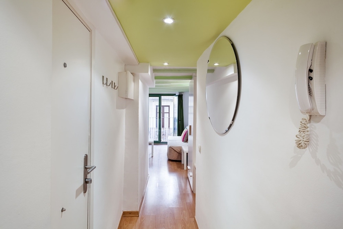 Imagen de la habitación del Apartamentos Ola Living Vidreria. Foto 18