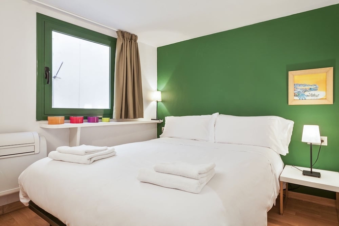 Imagen de la habitación del Apartamentos Ola Living Vidreria. Foto 19