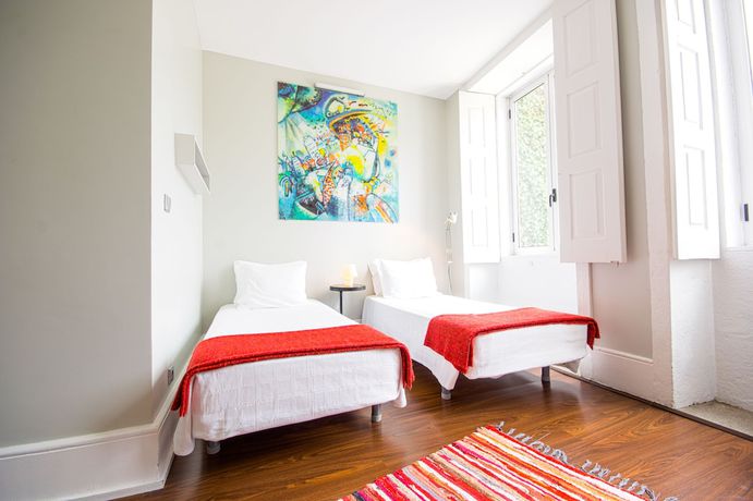 Imagen de la habitación del Apartamentos Olala Cosme Apartments. Foto 9