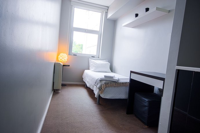 Imagen de la habitación del Apartamentos Olala Cosme Apartments. Foto 11