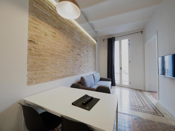 Imagen general del Apartamentos Olala Design. Foto 2