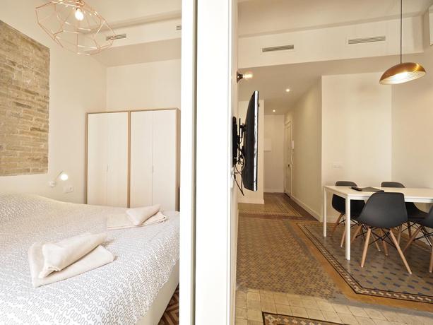 Imagen general del Apartamentos Olala Design. Foto 3