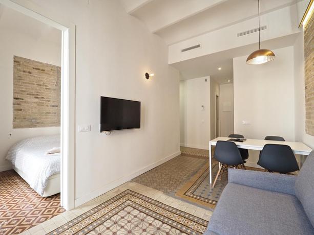 Imagen general del Apartamentos Olala Design. Foto 4