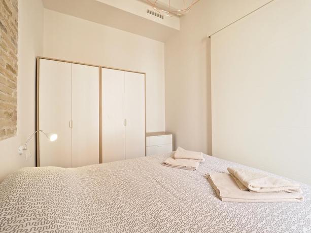 Imagen general del Apartamentos Olala Design. Foto 6