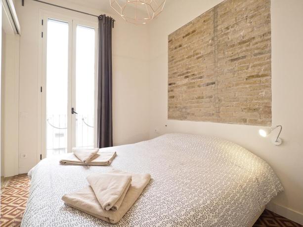 Imagen general del Apartamentos Olala Design. Foto 7