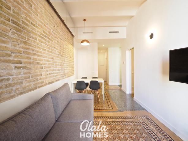 Imagen general del Apartamentos Olala Design. Foto 11