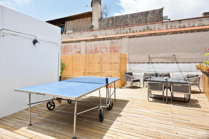 Imagen general del Apartamentos Olala Design. Foto 9