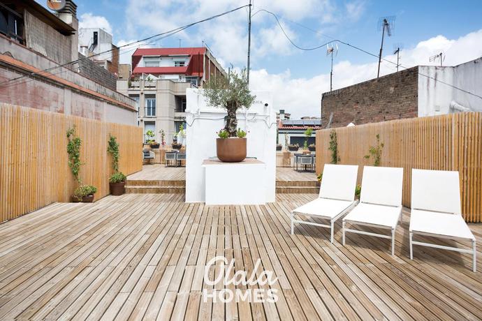 Imagen general del Apartamentos Olala Design. Foto 10