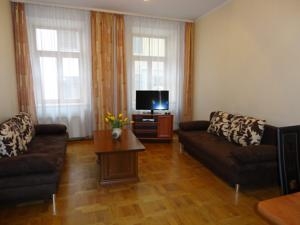 Imagen de los interiores del Apartamentos Old City Y Centrum. Foto 3