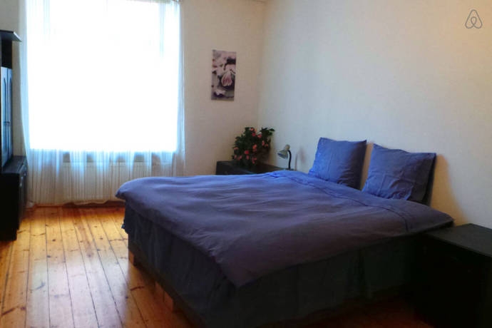 Imagen de la habitación del Apartamentos Old City Y Centrum. Foto 2