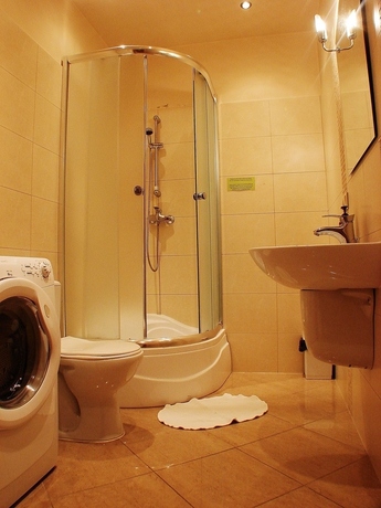 Imagen de la habitación del Apartamentos Old Town Apartments Krakow. Foto 6