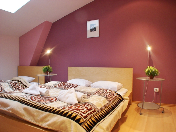 Imagen de la habitación del Apartamentos Old Town Apartments Krakow. Foto 7