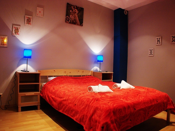 Imagen de la habitación del Apartamentos Old Town Apartments Krakow. Foto 8