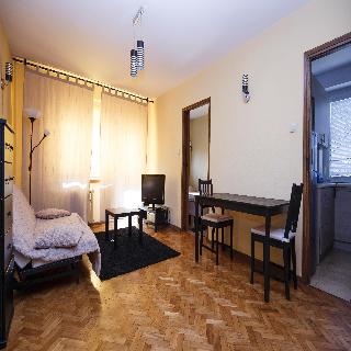 Imagen general del Apartamentos Old Town Apartments Wroclaw. Foto 3