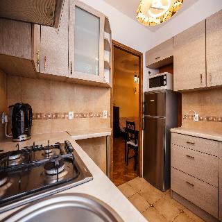 Imagen general del Apartamentos Old Town Apartments Wroclaw. Foto 4