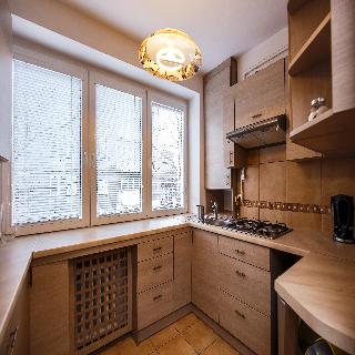 Imagen general del Apartamentos Old Town Apartments Wroclaw. Foto 6