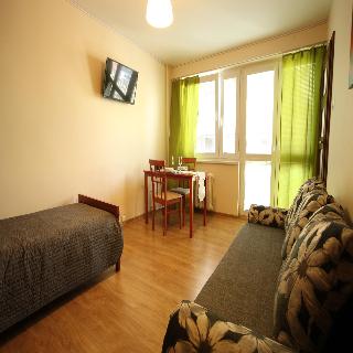 Imagen de la habitación del Apartamentos Old Town Apartments Wroclaw. Foto 13