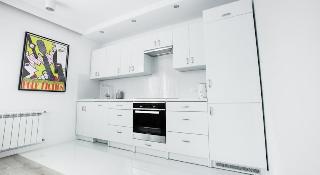 Imagen general del Apartamentos Old Town Apartments Wroclaw. Foto 8