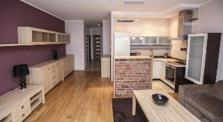 Imagen general del Apartamentos Old Town Apartments Wroclaw. Foto 9